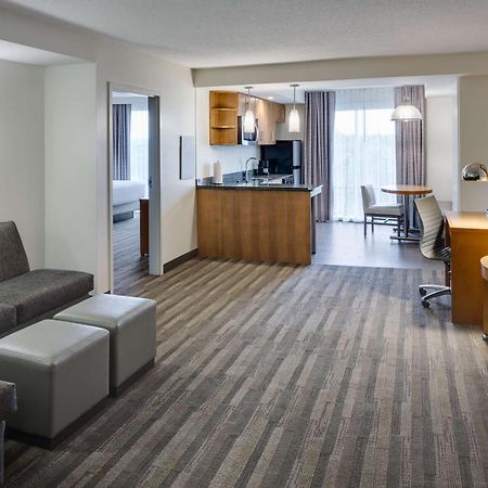 Hyatt House Hartford North/Windsor Hotel Buitenkant foto