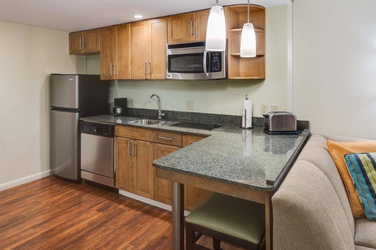 Hyatt House Hartford North/Windsor Hotel Buitenkant foto