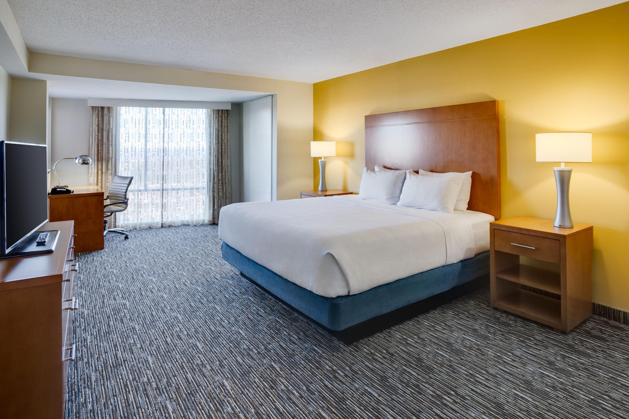 Hyatt House Hartford North/Windsor Hotel Buitenkant foto