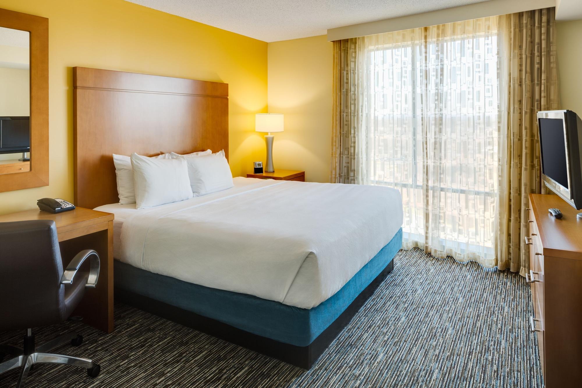 Hyatt House Hartford North/Windsor Hotel Buitenkant foto