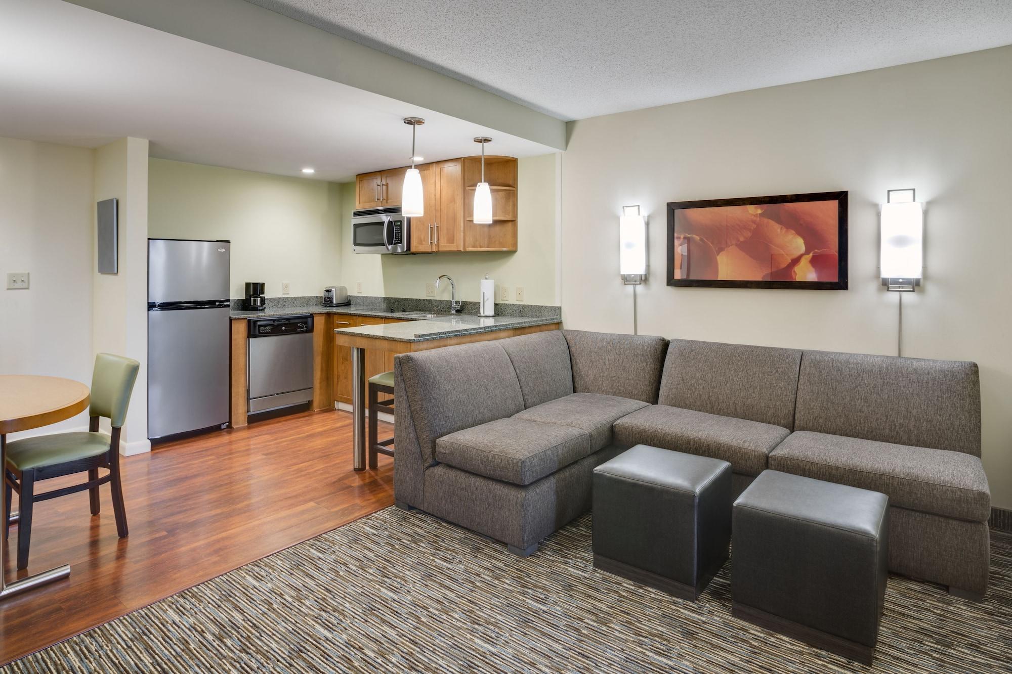 Hyatt House Hartford North/Windsor Hotel Buitenkant foto