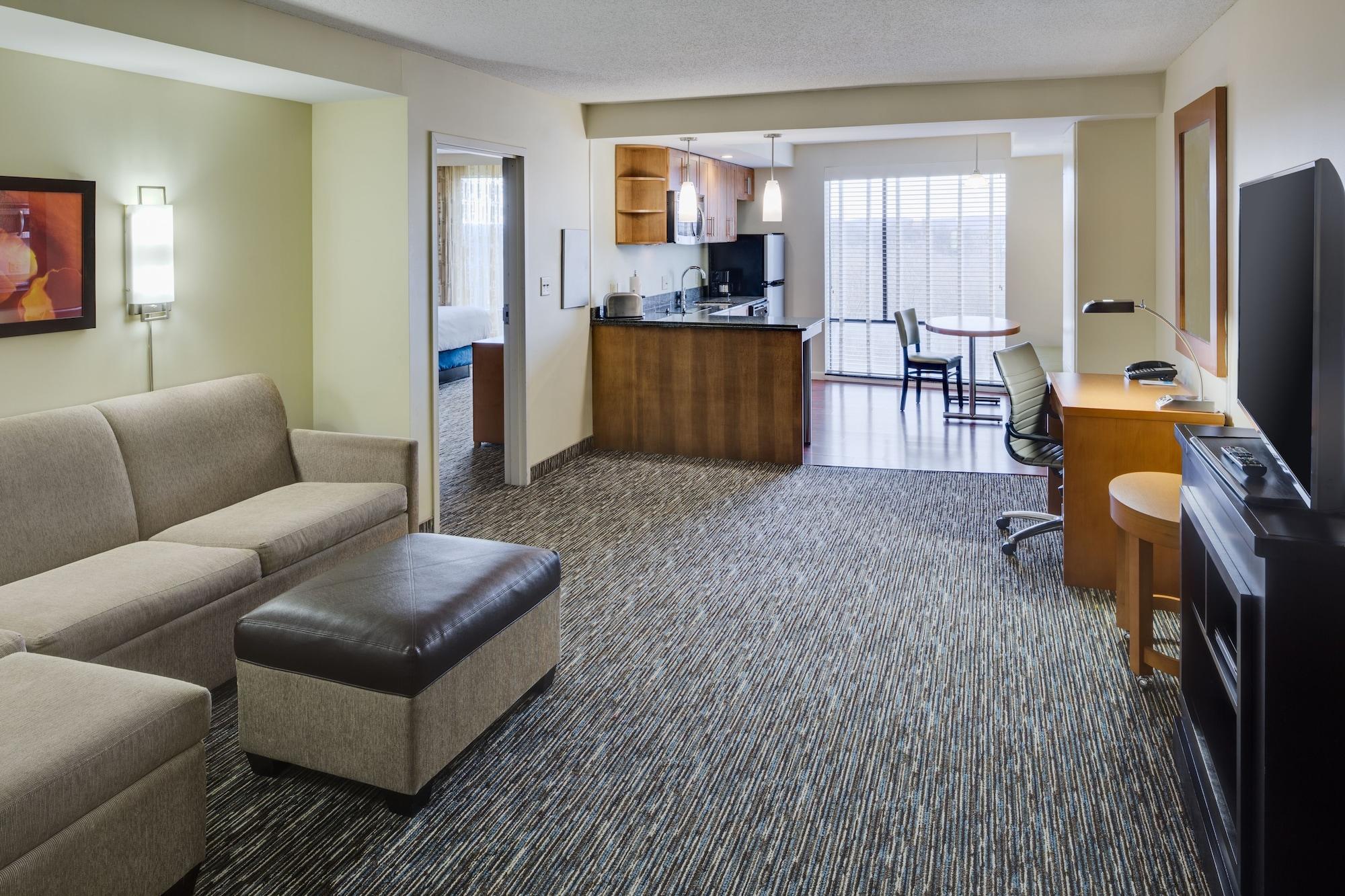 Hyatt House Hartford North/Windsor Hotel Buitenkant foto