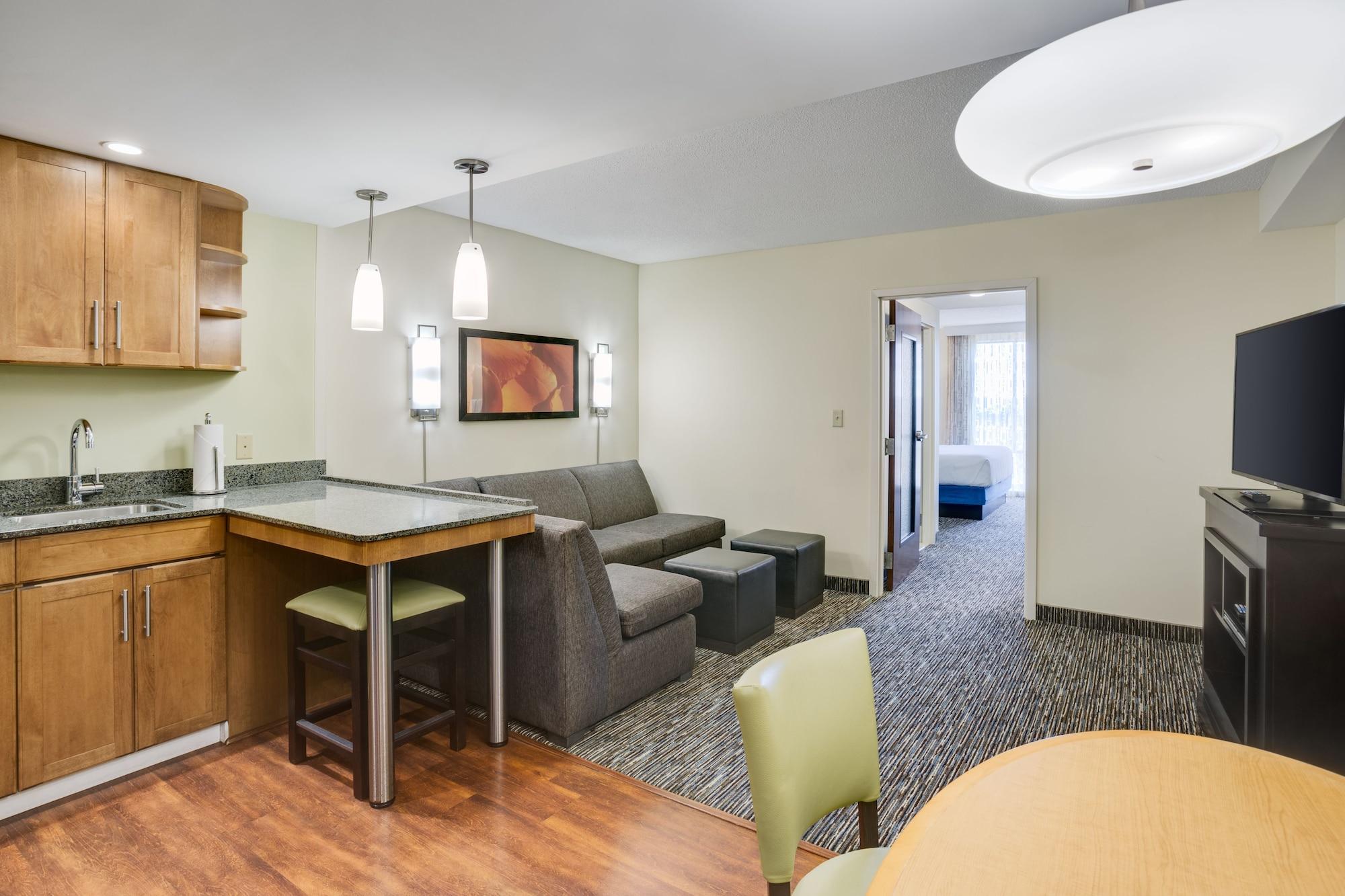 Hyatt House Hartford North/Windsor Hotel Buitenkant foto