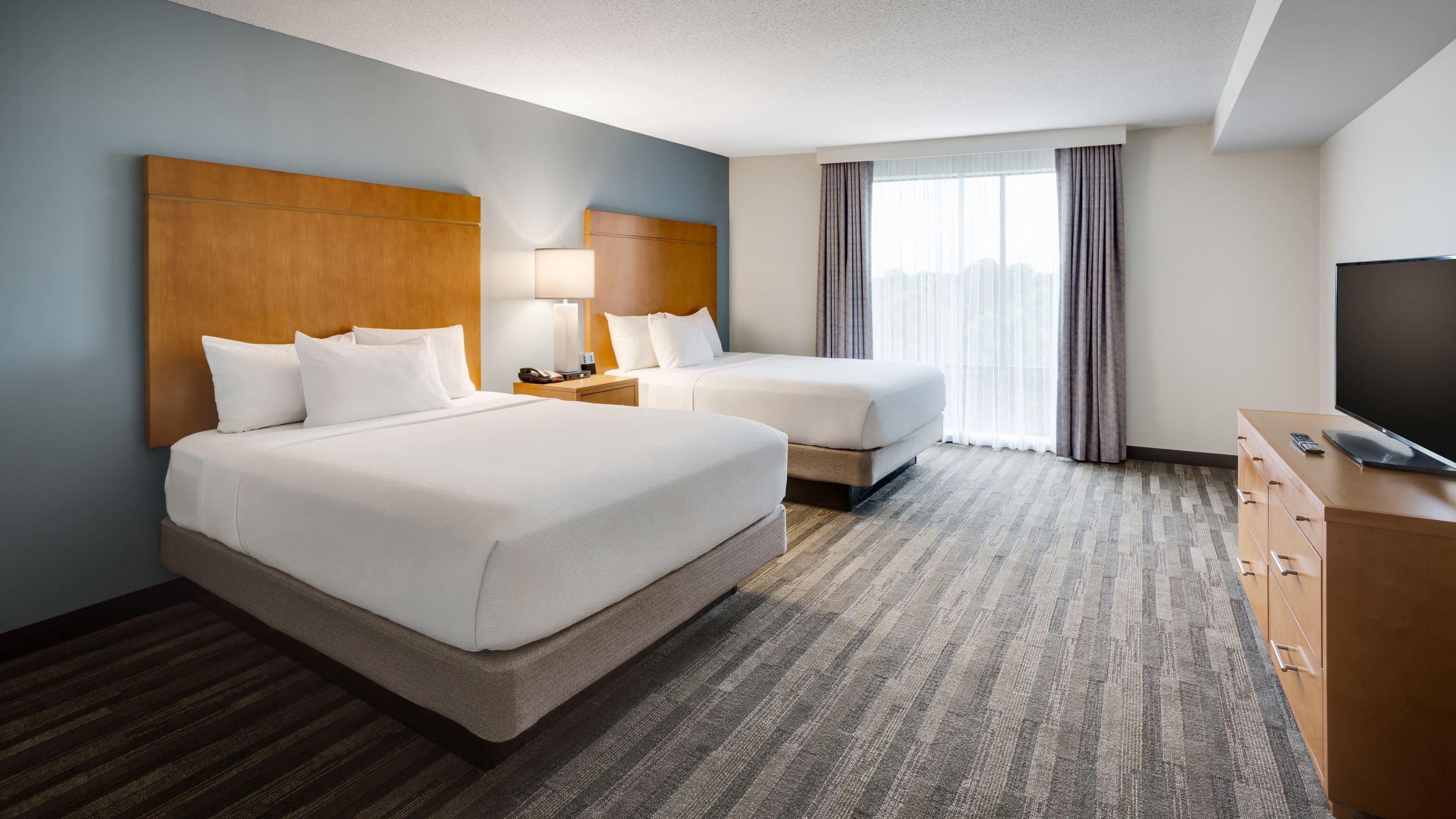 Hyatt House Hartford North/Windsor Hotel Buitenkant foto
