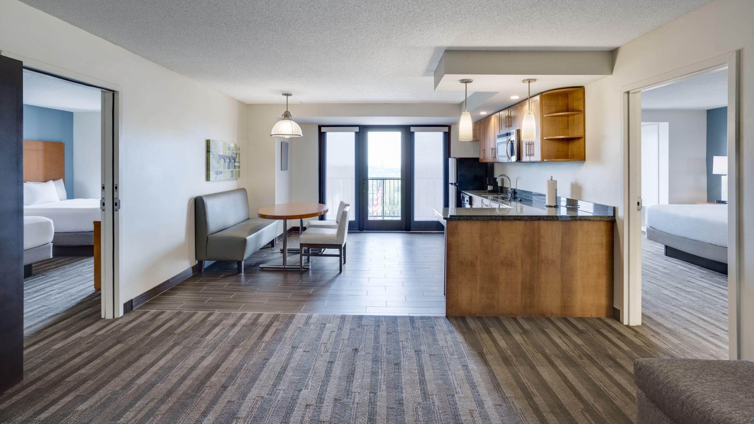 Hyatt House Hartford North/Windsor Hotel Buitenkant foto