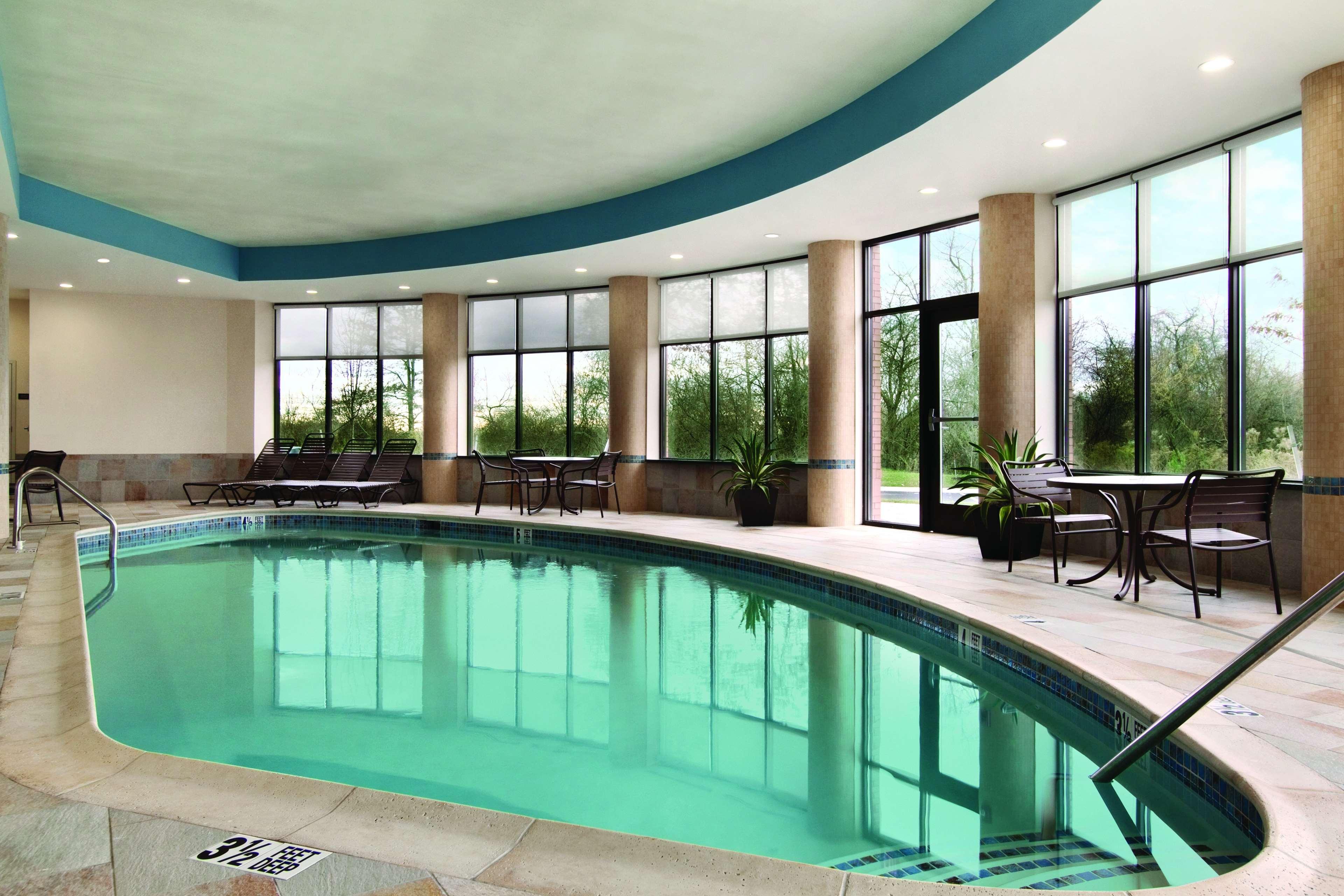 Hyatt House Hartford North/Windsor Hotel Buitenkant foto