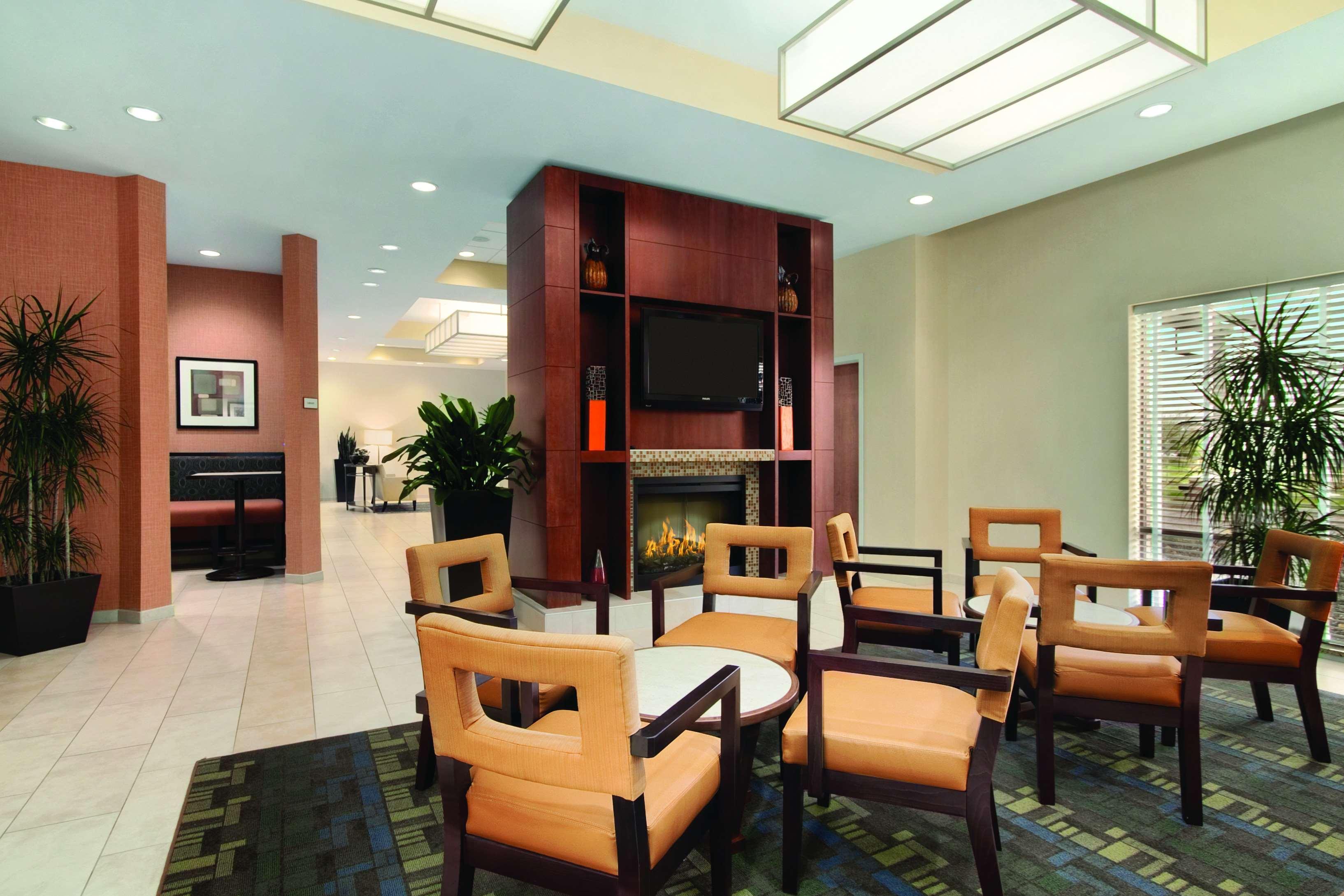 Hyatt House Hartford North/Windsor Hotel Buitenkant foto