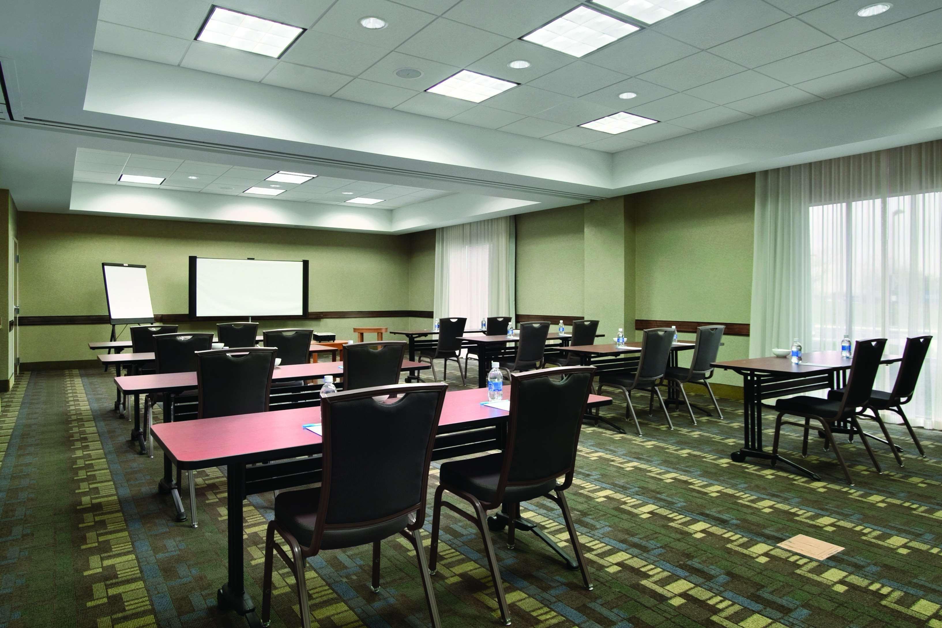 Hyatt House Hartford North/Windsor Hotel Buitenkant foto