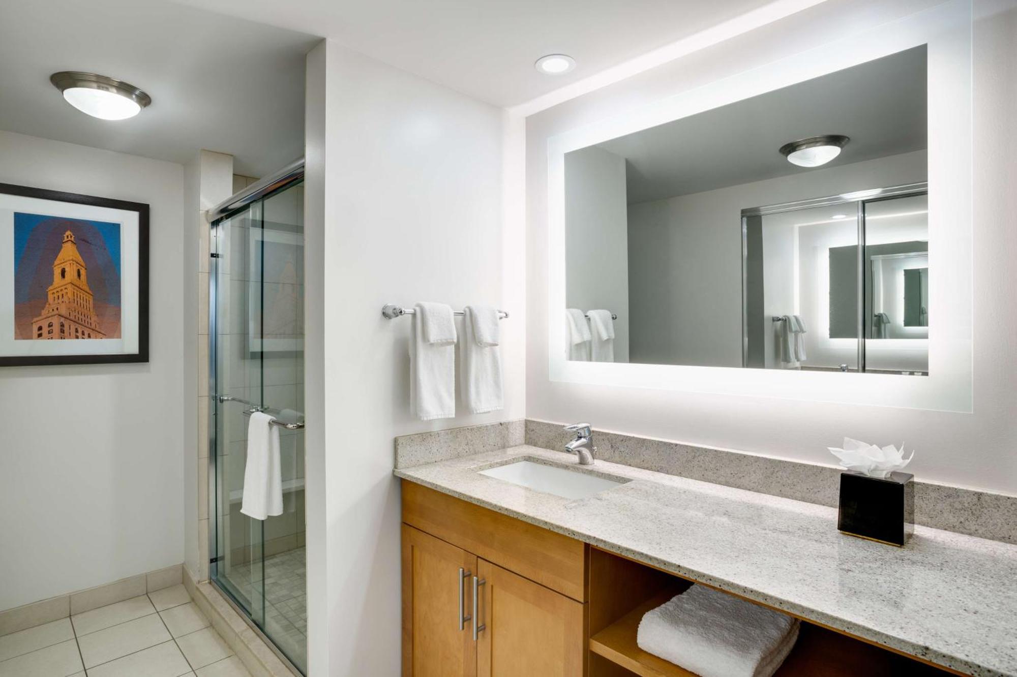 Hyatt House Hartford North/Windsor Hotel Buitenkant foto