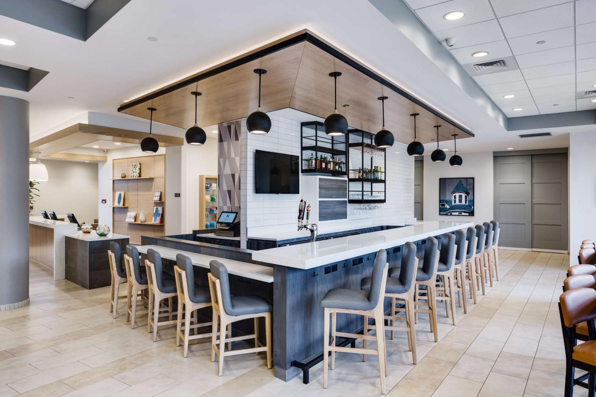 Hyatt House Hartford North/Windsor Hotel Buitenkant foto