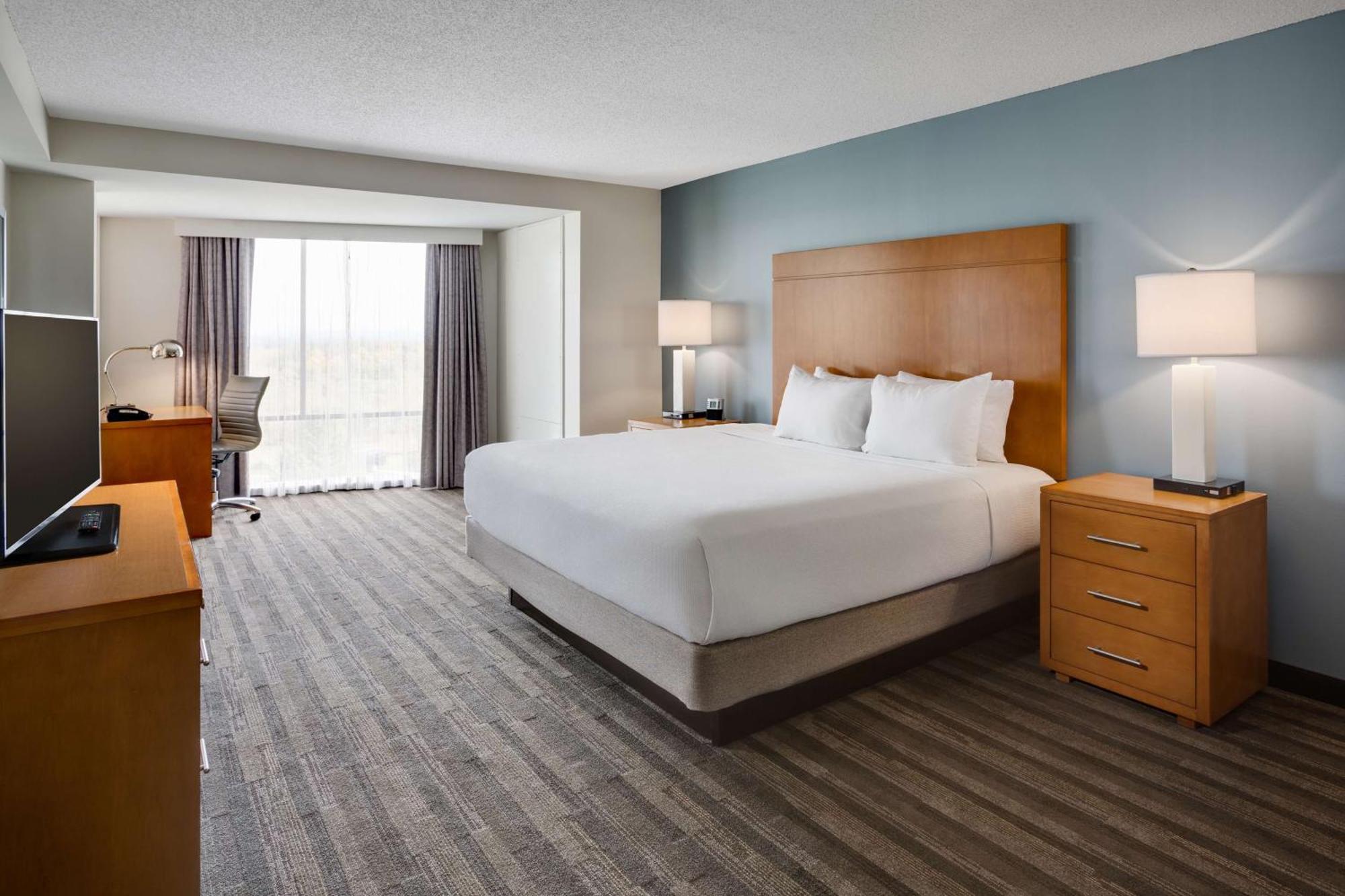 Hyatt House Hartford North/Windsor Hotel Buitenkant foto