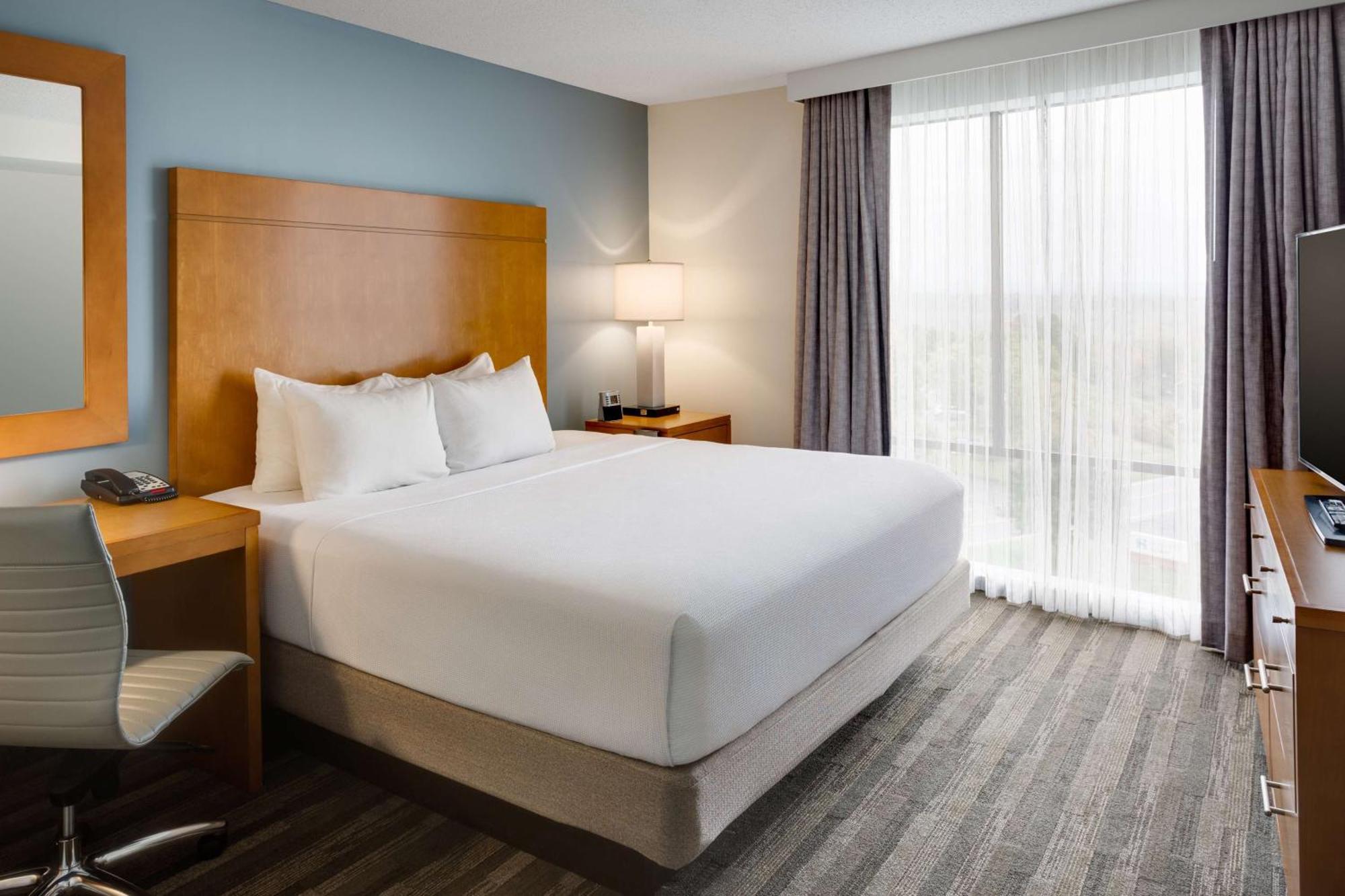 Hyatt House Hartford North/Windsor Hotel Buitenkant foto