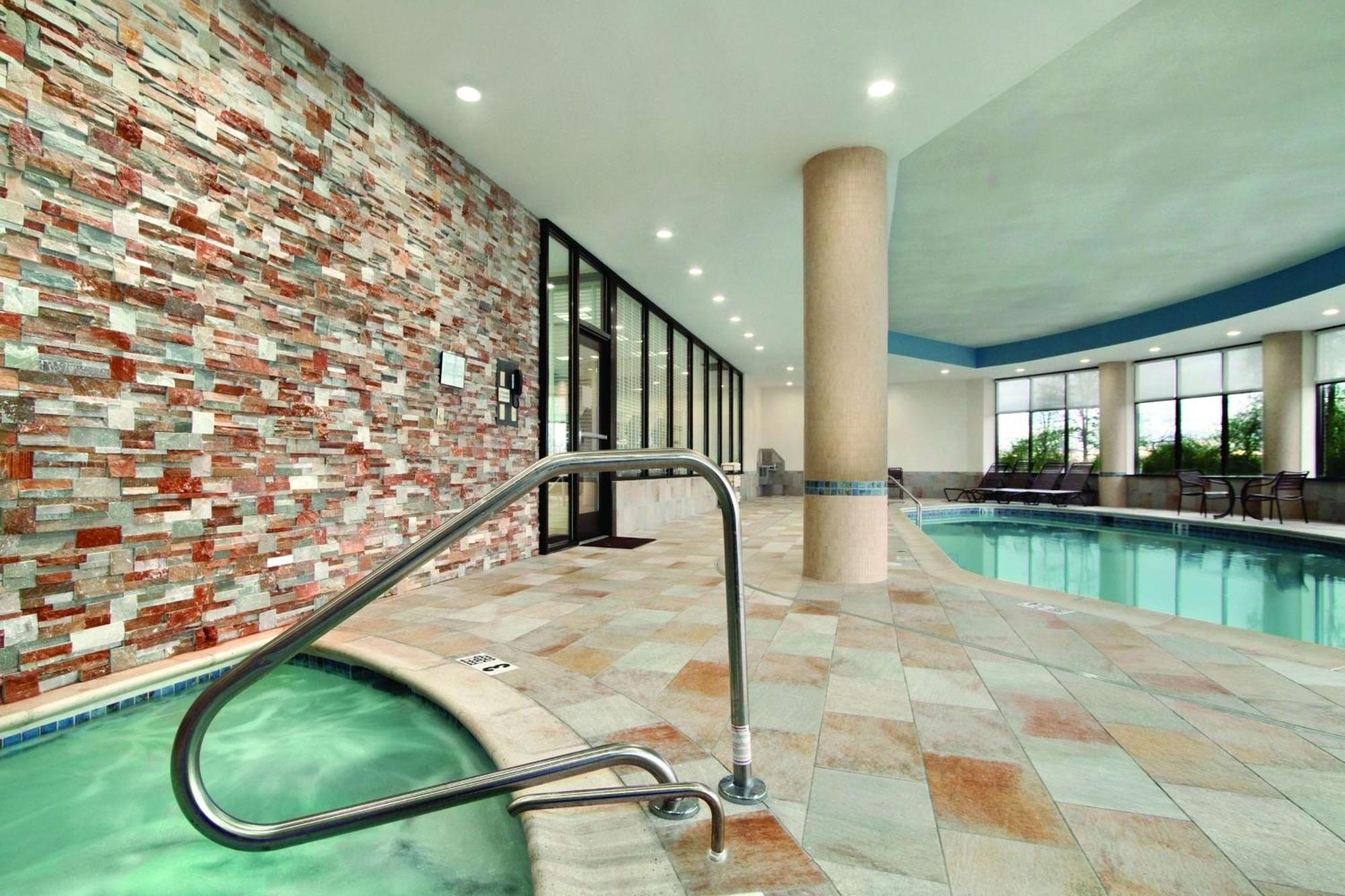Hyatt House Hartford North/Windsor Hotel Buitenkant foto
