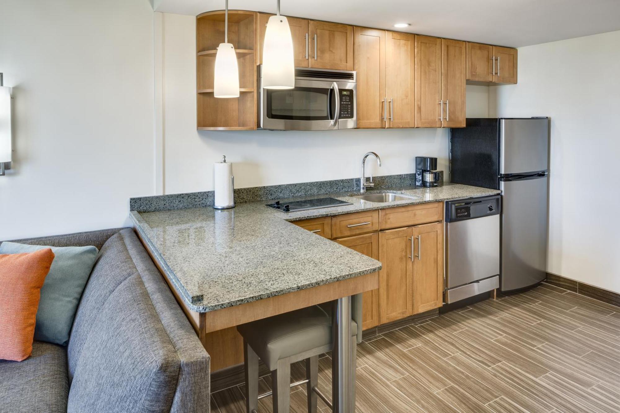 Hyatt House Hartford North/Windsor Hotel Kamer foto