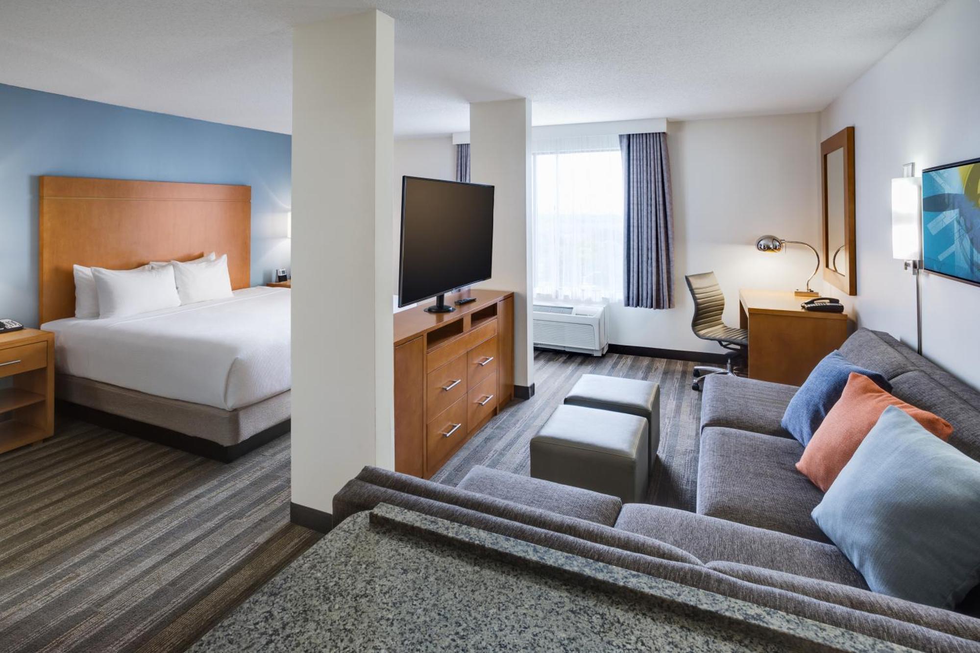 Hyatt House Hartford North/Windsor Hotel Kamer foto