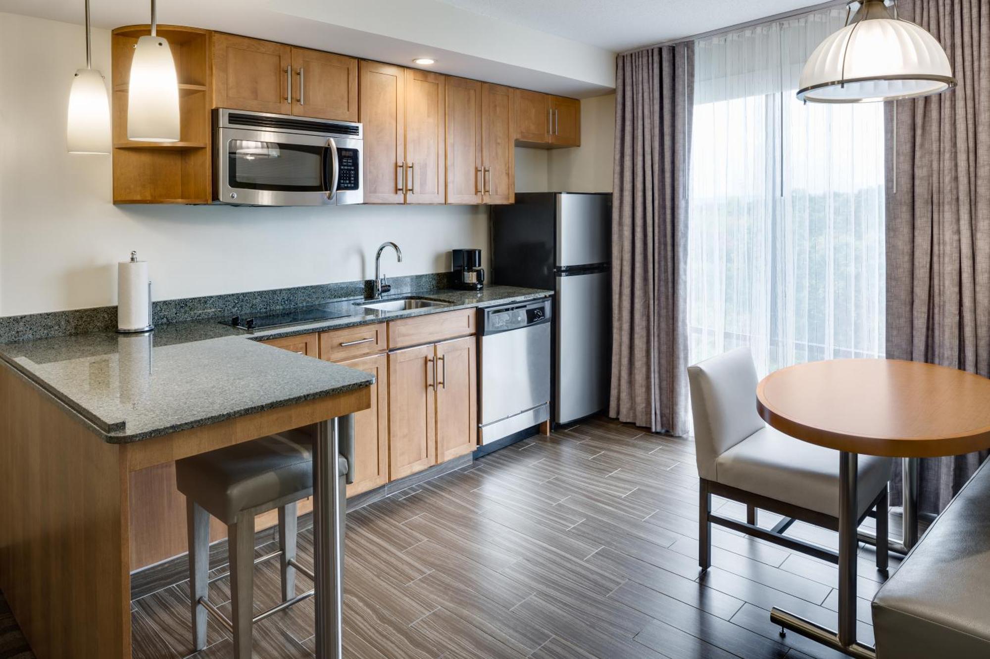 Hyatt House Hartford North/Windsor Hotel Kamer foto
